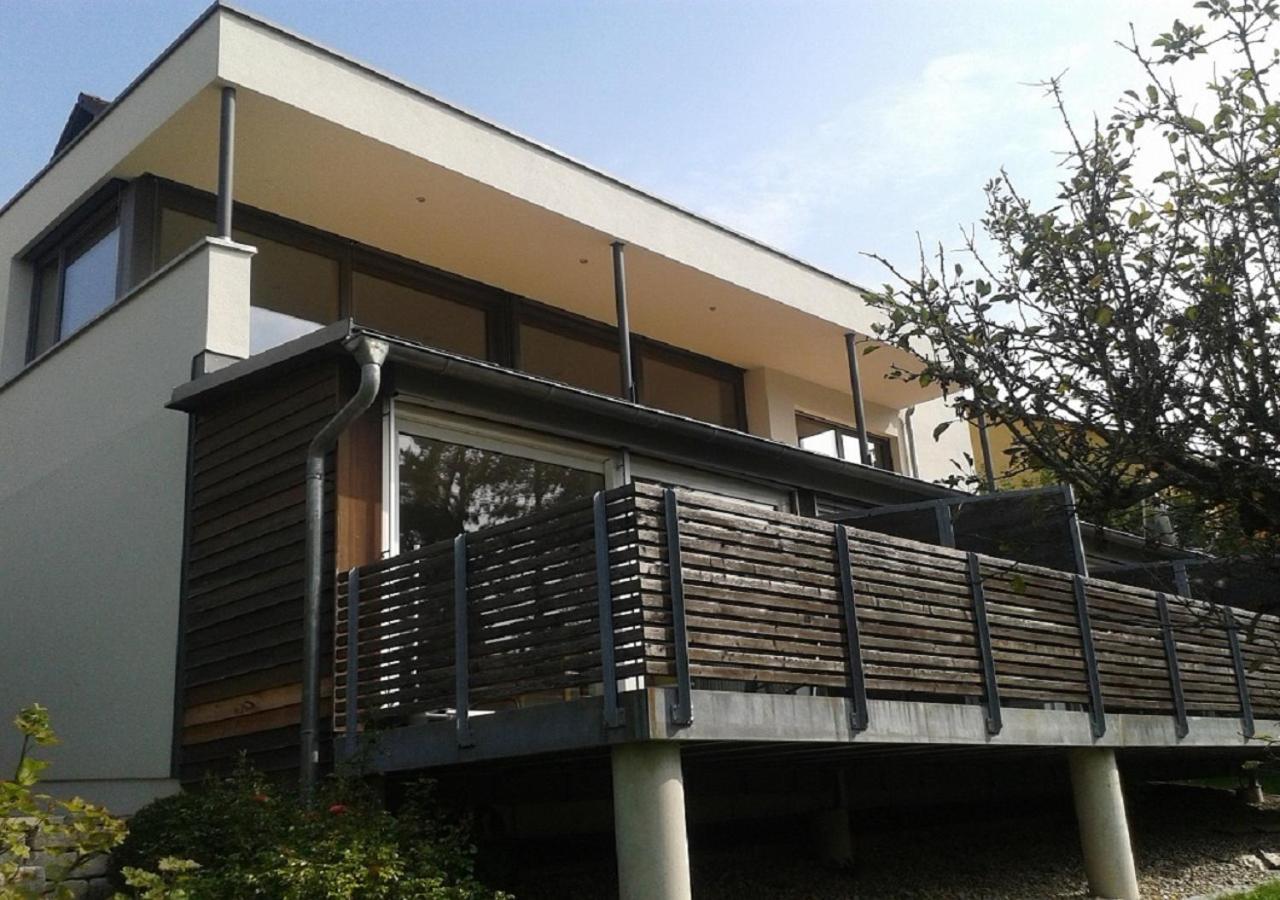 Ferienhaus Meixner Riedenburg Dış mekan fotoğraf