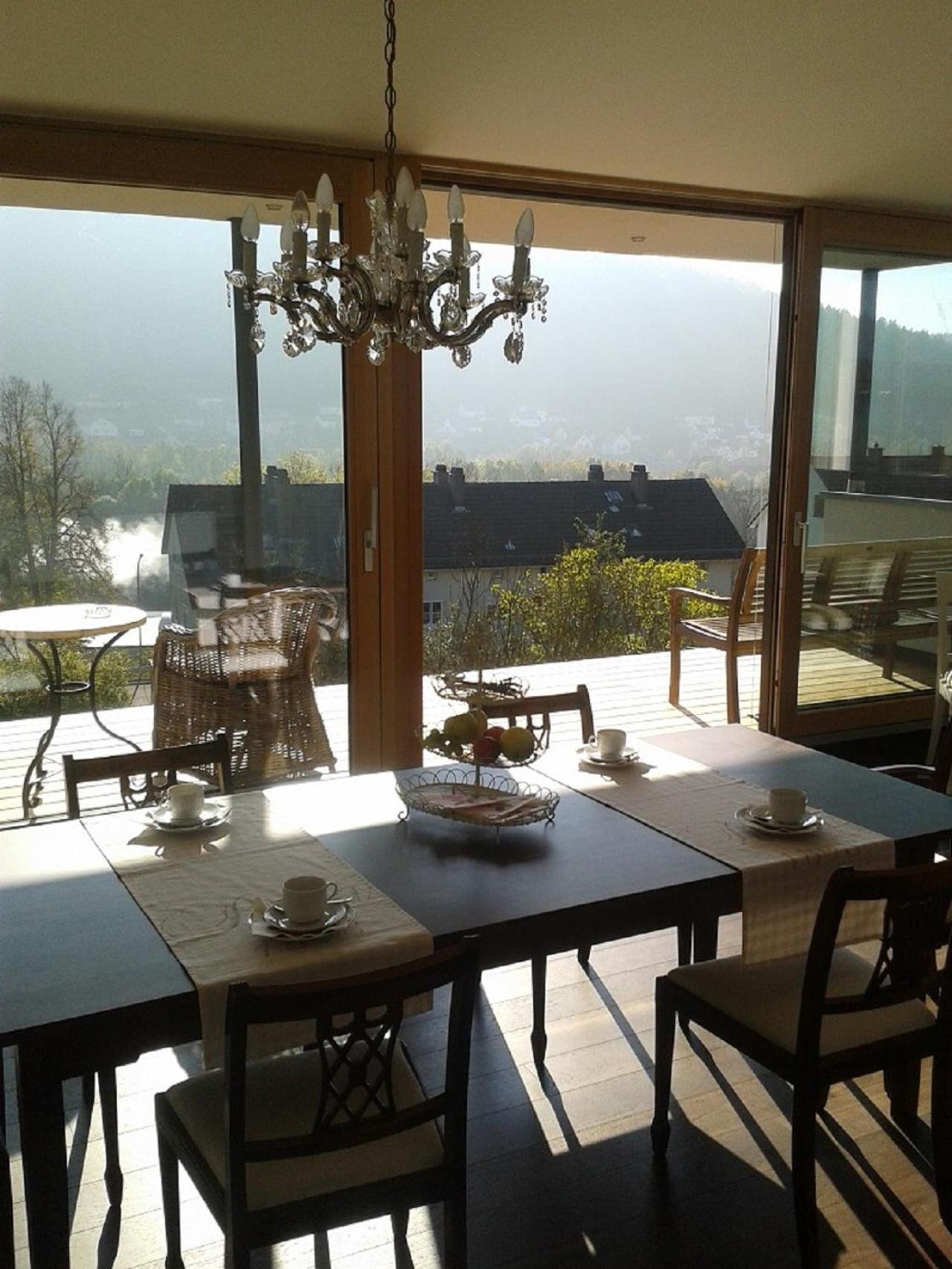 Ferienhaus Meixner Riedenburg Dış mekan fotoğraf