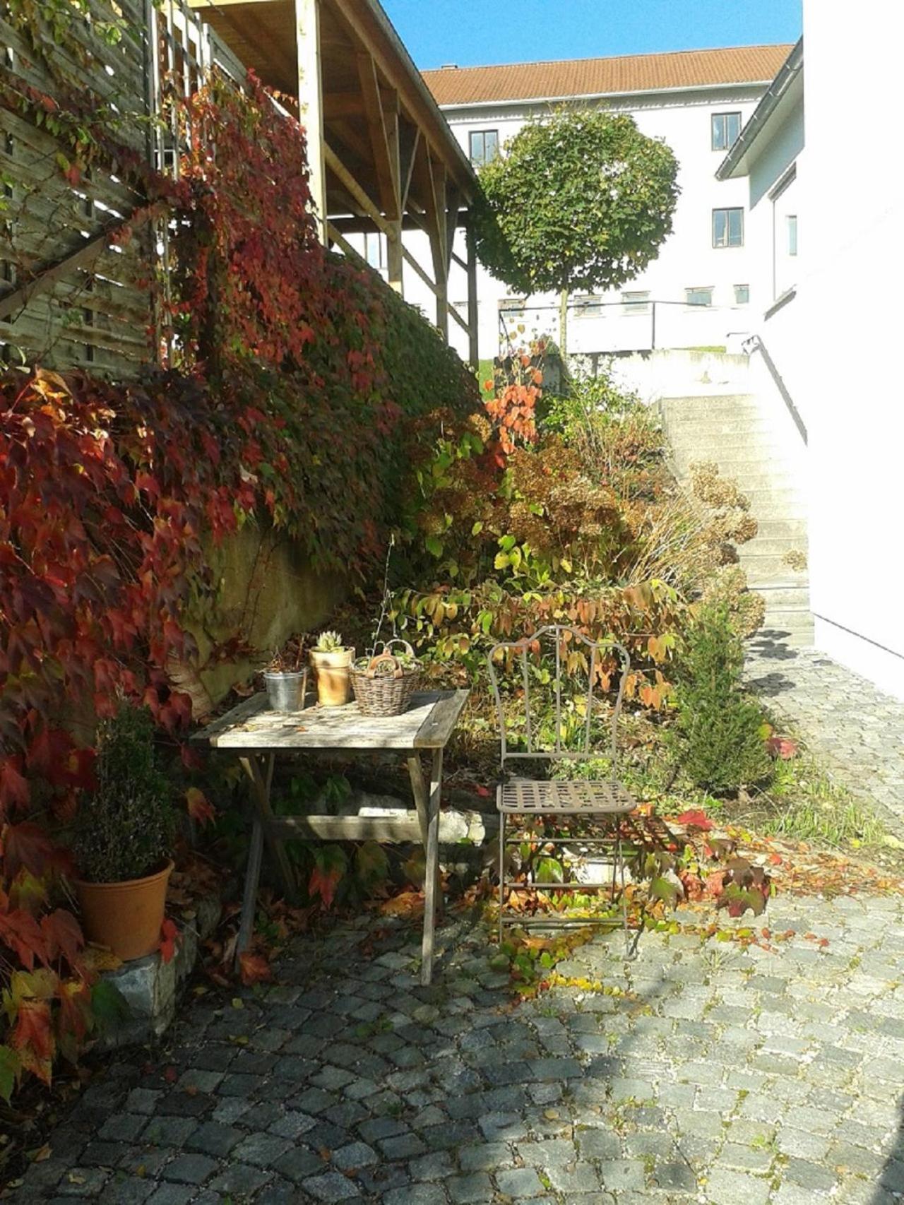 Ferienhaus Meixner Riedenburg Dış mekan fotoğraf