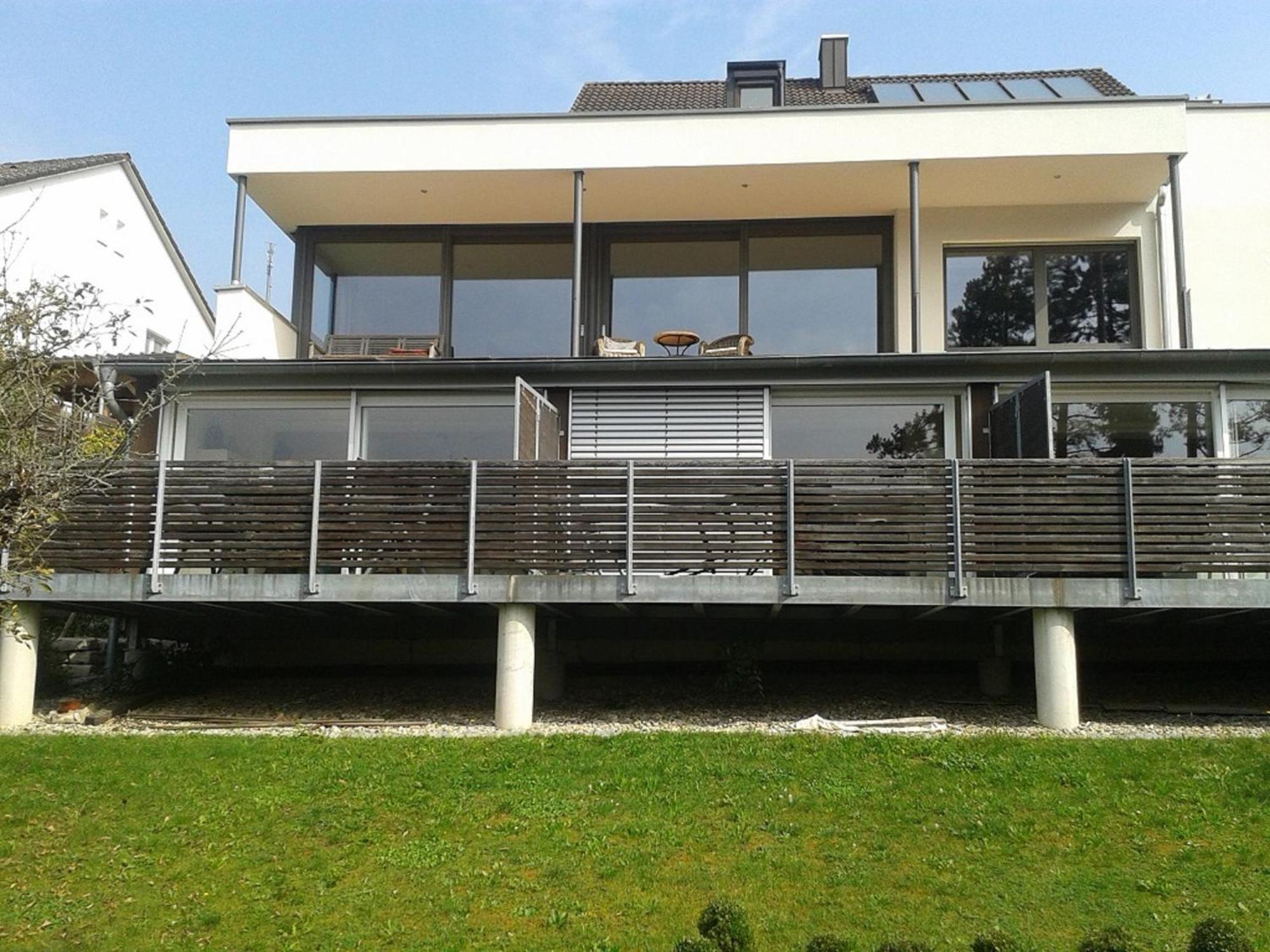 Ferienhaus Meixner Riedenburg Dış mekan fotoğraf