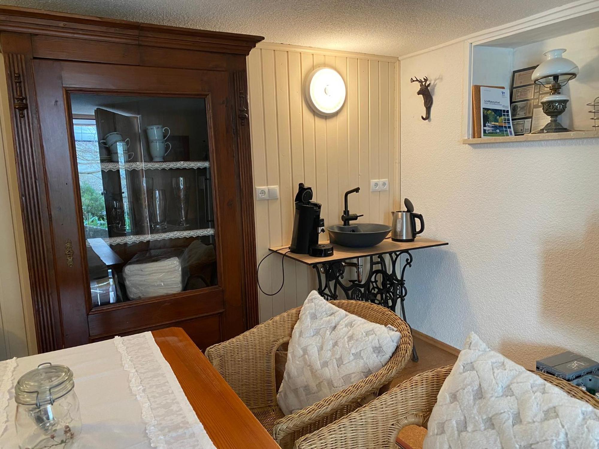 Ferienhaus Meixner Riedenburg Dış mekan fotoğraf