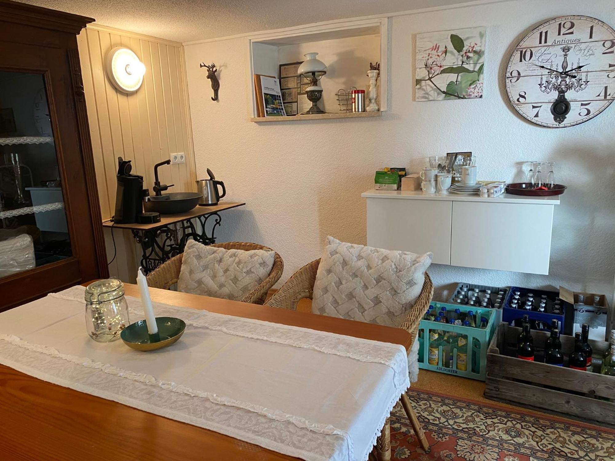 Ferienhaus Meixner Riedenburg Dış mekan fotoğraf