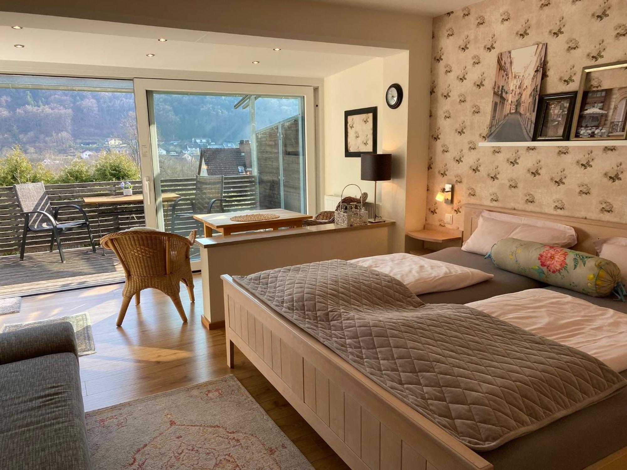 Ferienhaus Meixner Riedenburg Dış mekan fotoğraf